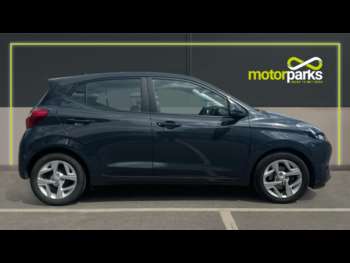 Used Hyundai i10 2022 for sale - 74640874: Photo