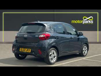Used Hyundai i10 2022 for sale - 74640874: Photo