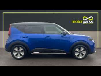 Used Kia Soul 2021 for sale - 74381569: Photo