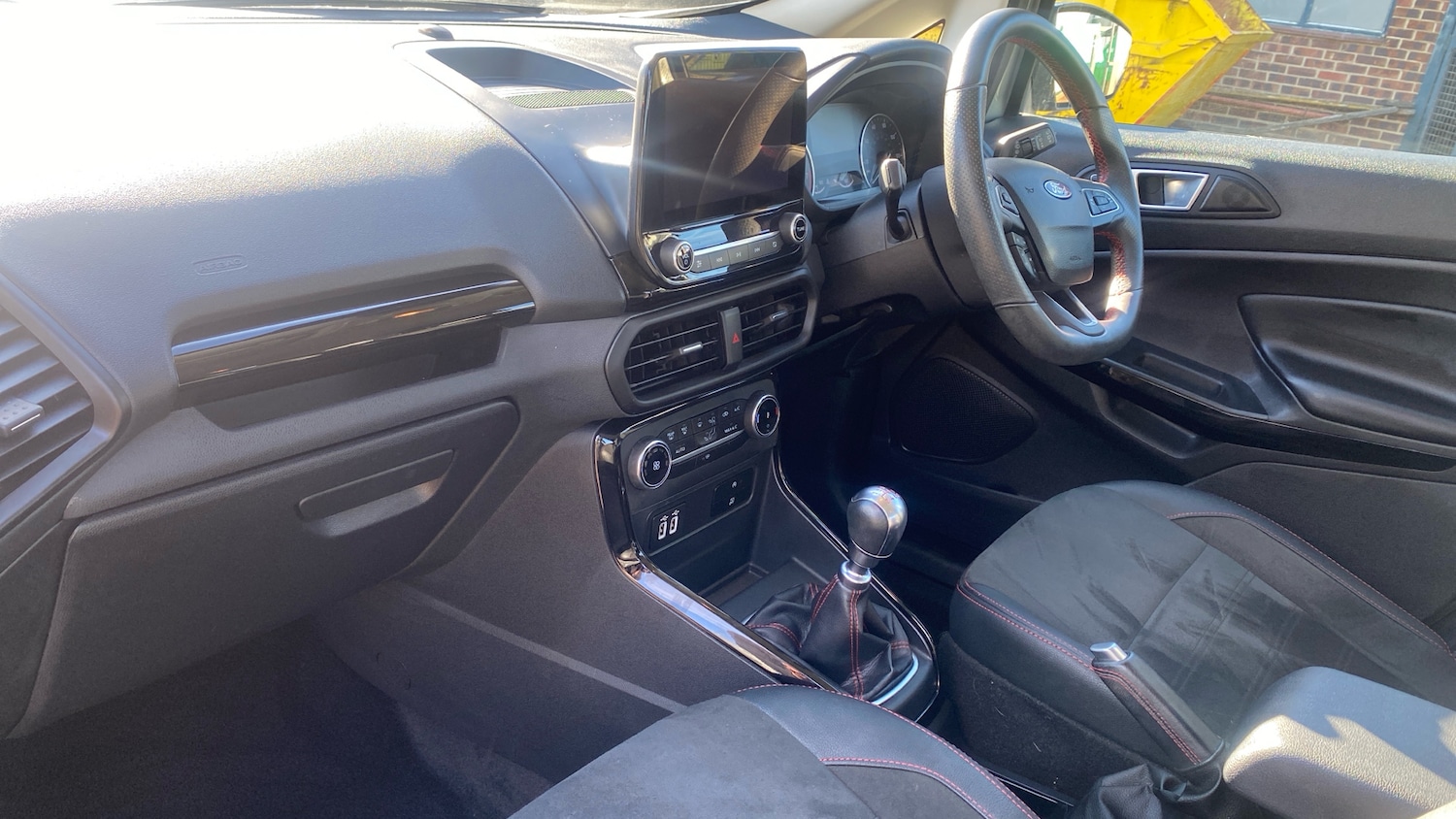 Used Ford Ecosport 2022 for sale - 75962823: Photo 10