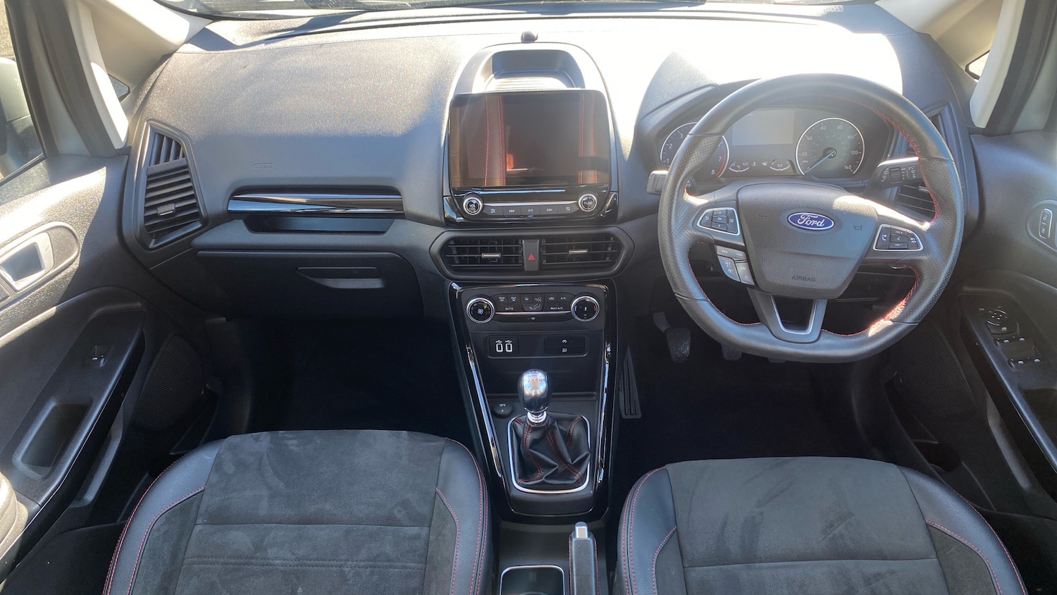 Used Ford Ecosport 2022 for sale - 75962823: Photo 11