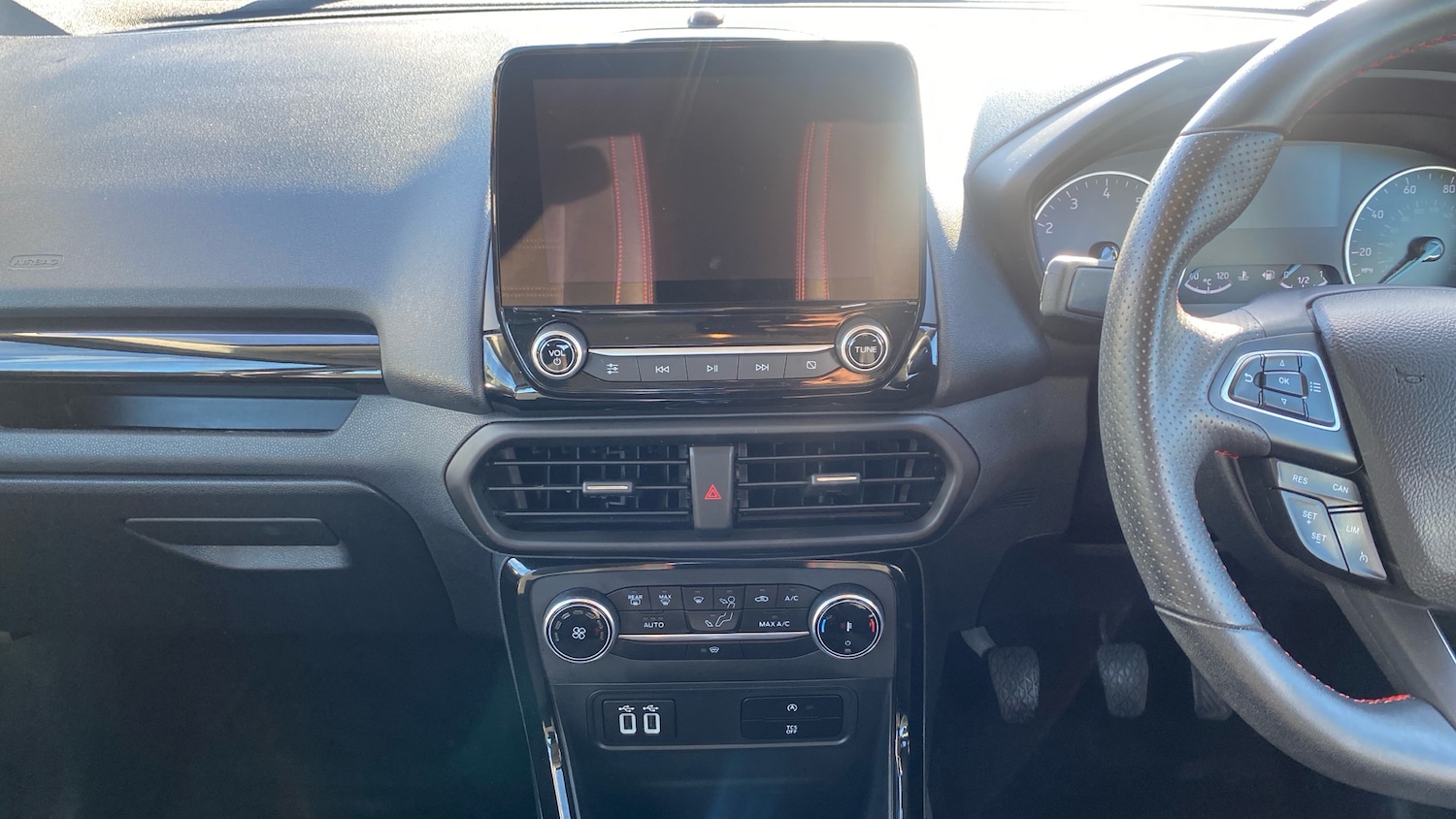 Used Ford Ecosport 2022 for sale - 75962823: Photo 12