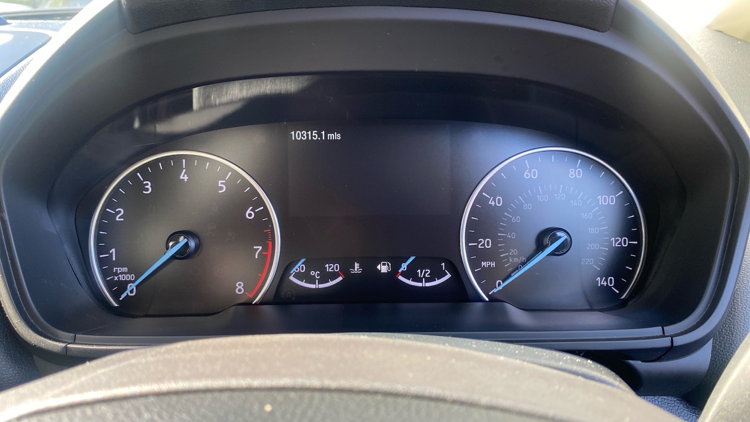 Used Ford Ecosport 2022 for sale - 75962823: Photo 13