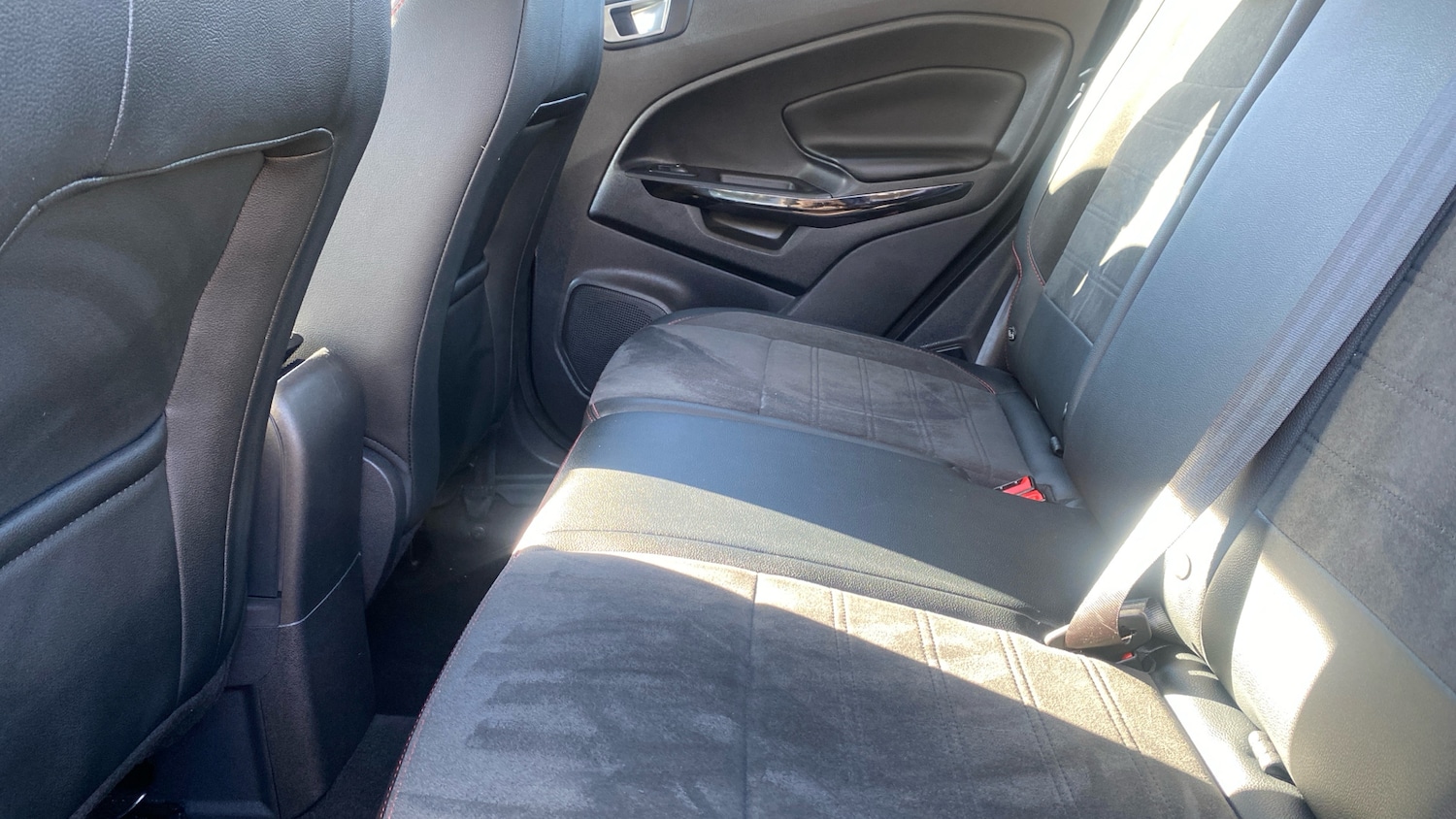 Used Ford Ecosport 2022 for sale - 75962823: Photo 14