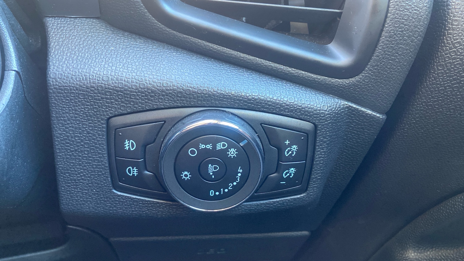 Used Ford Ecosport 2022 for sale - 75962823: Photo 22