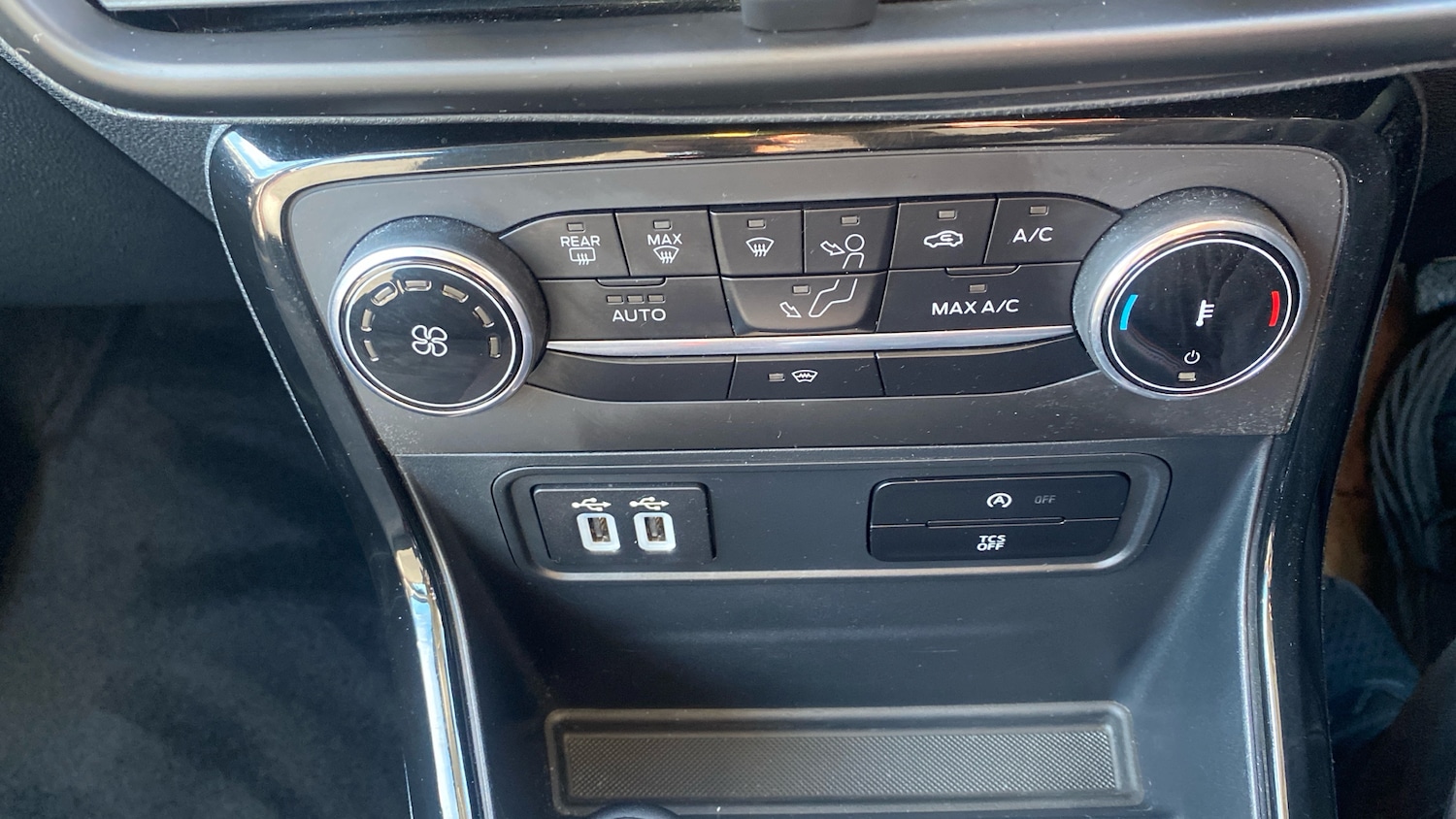 Used Ford Ecosport 2022 for sale - 75962823: Photo 25