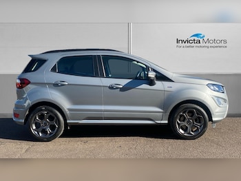 Used Ford Ecosport 2022 for sale - 75962823: Photo