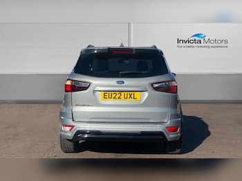 Used Ford Ecosport 2022 for sale - 75962823: Photo