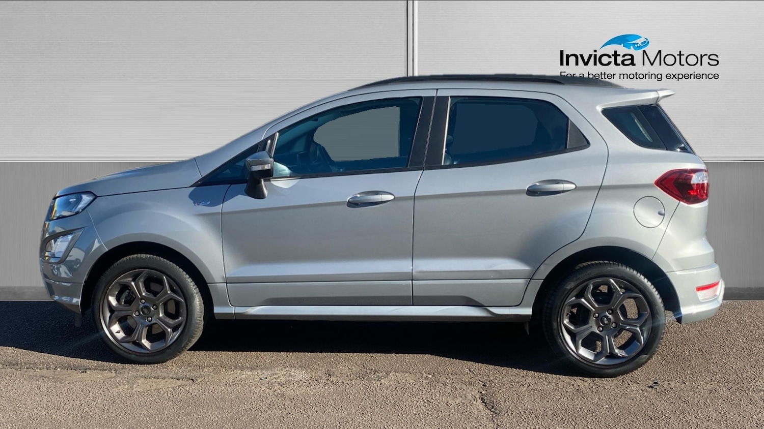 Used Ford Ecosport 2022 for sale - 75962823: Photo 6