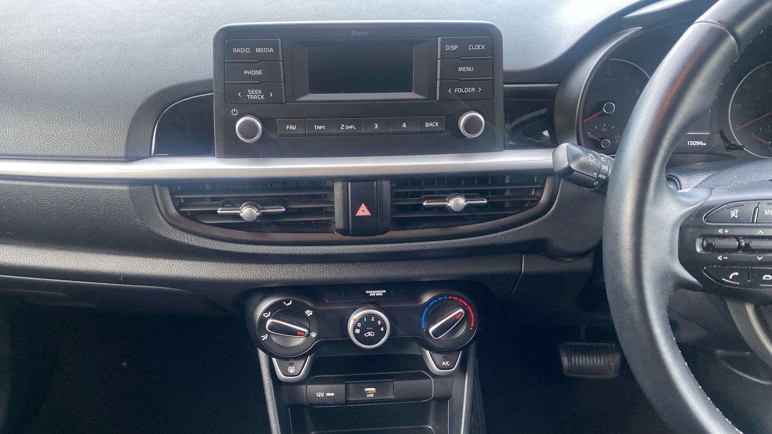 Used Kia Picanto 2022 for sale - 76257878: Photo 10