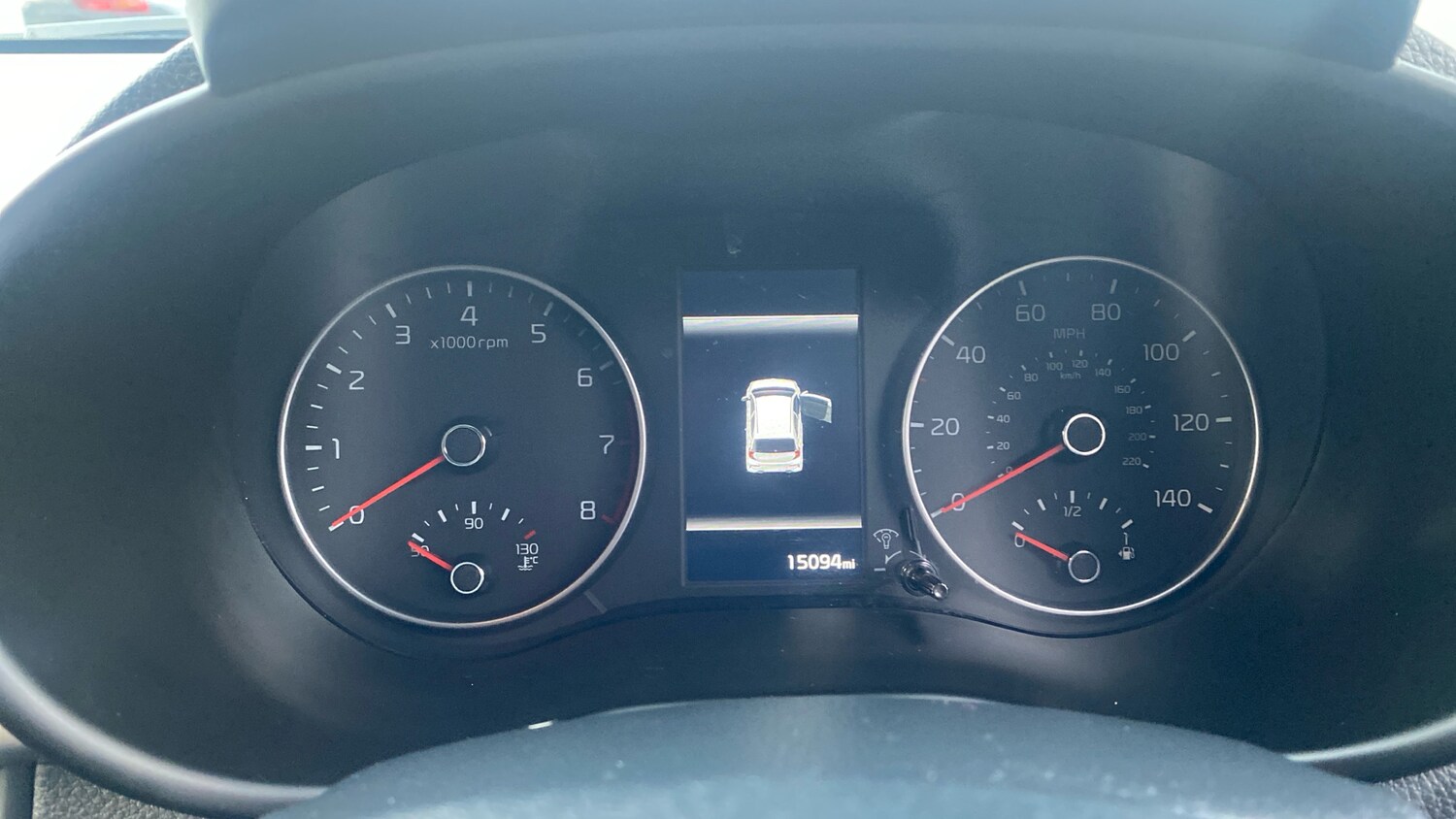 Used Kia Picanto 2022 for sale - 76257878: Photo 11