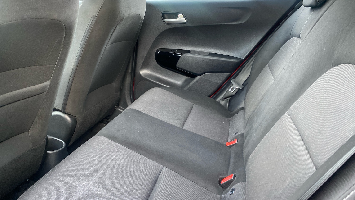 Used Kia Picanto 2022 for sale - 76257878: Photo 12