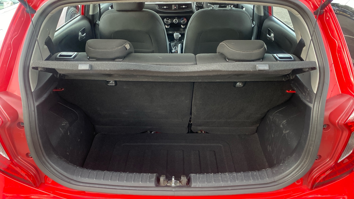 Used Kia Picanto 2022 for sale - 76257878: Photo 13