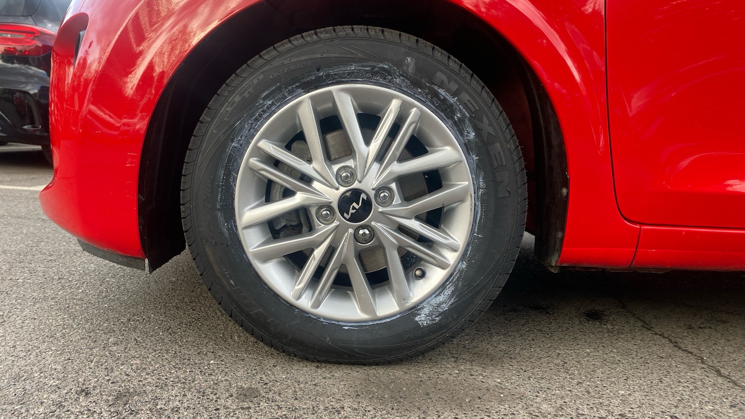 Used Kia Picanto 2022 for sale - 76257878: Photo 15