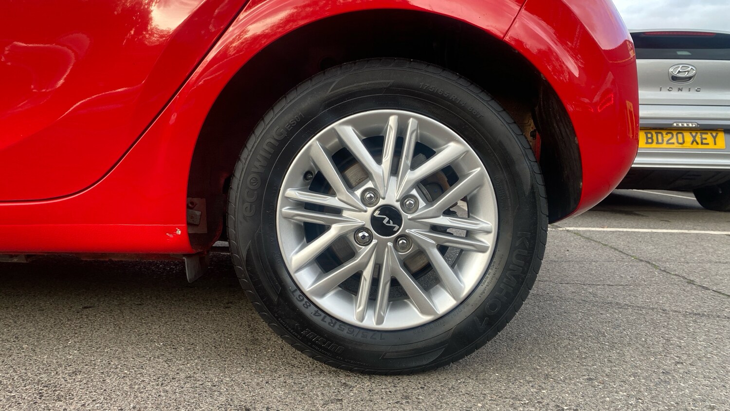 Used Kia Picanto 2022 for sale - 76257878: Photo 16