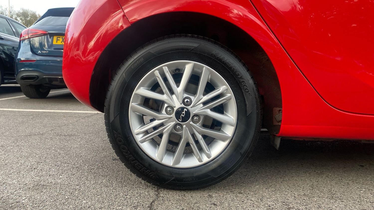 Used Kia Picanto 2022 for sale - 76257878: Photo 17