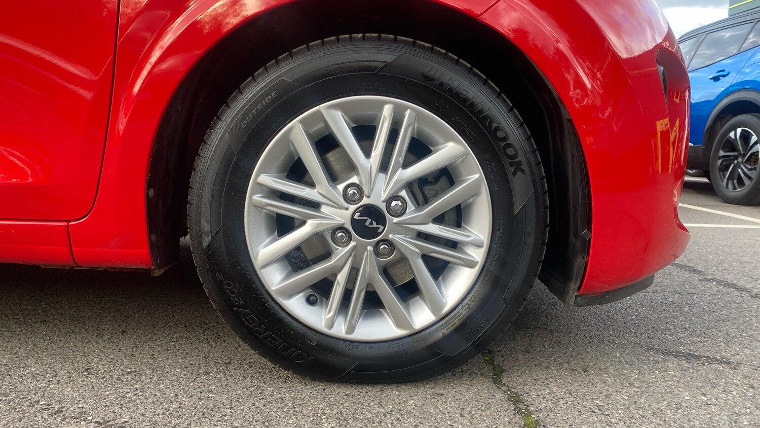 Used Kia Picanto 2022 for sale - 76257878: Photo 18