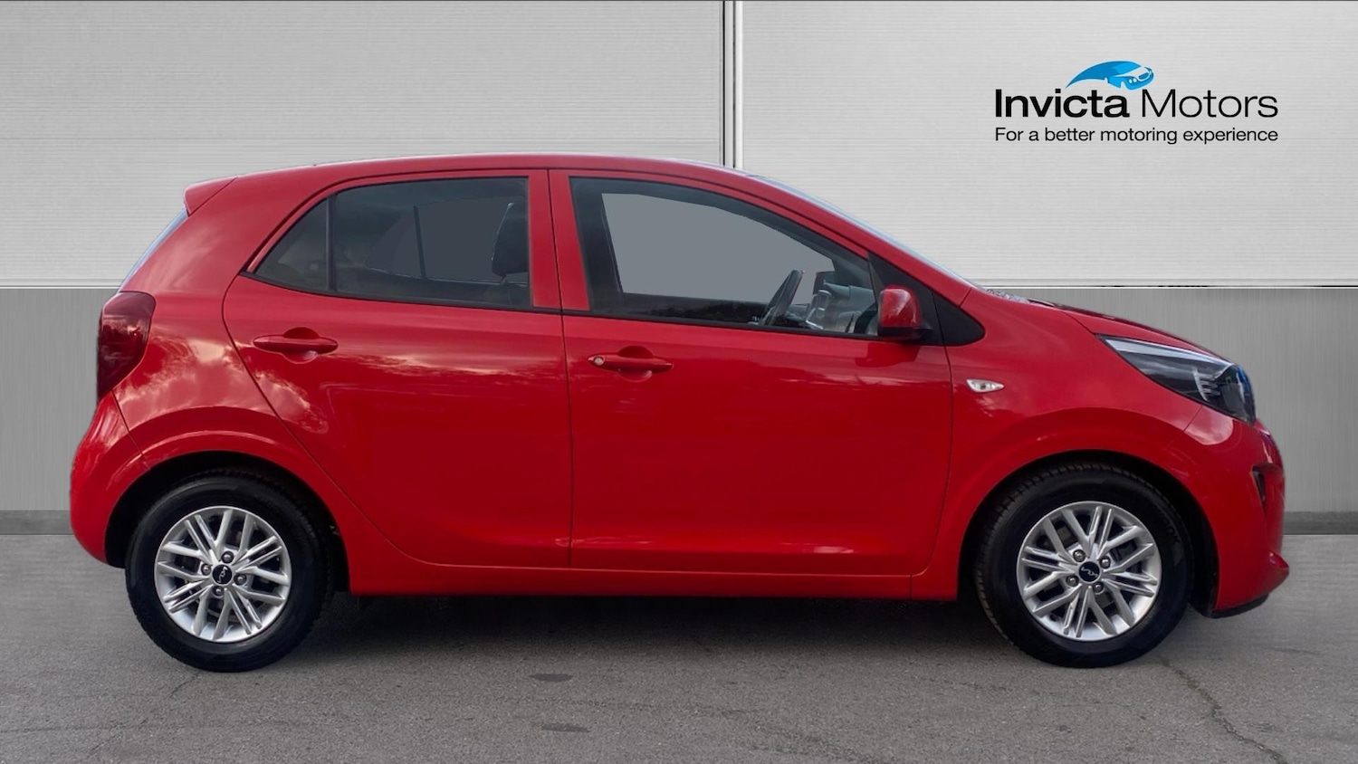 Used Kia Picanto 2022 for sale - 76257878: Photo 2