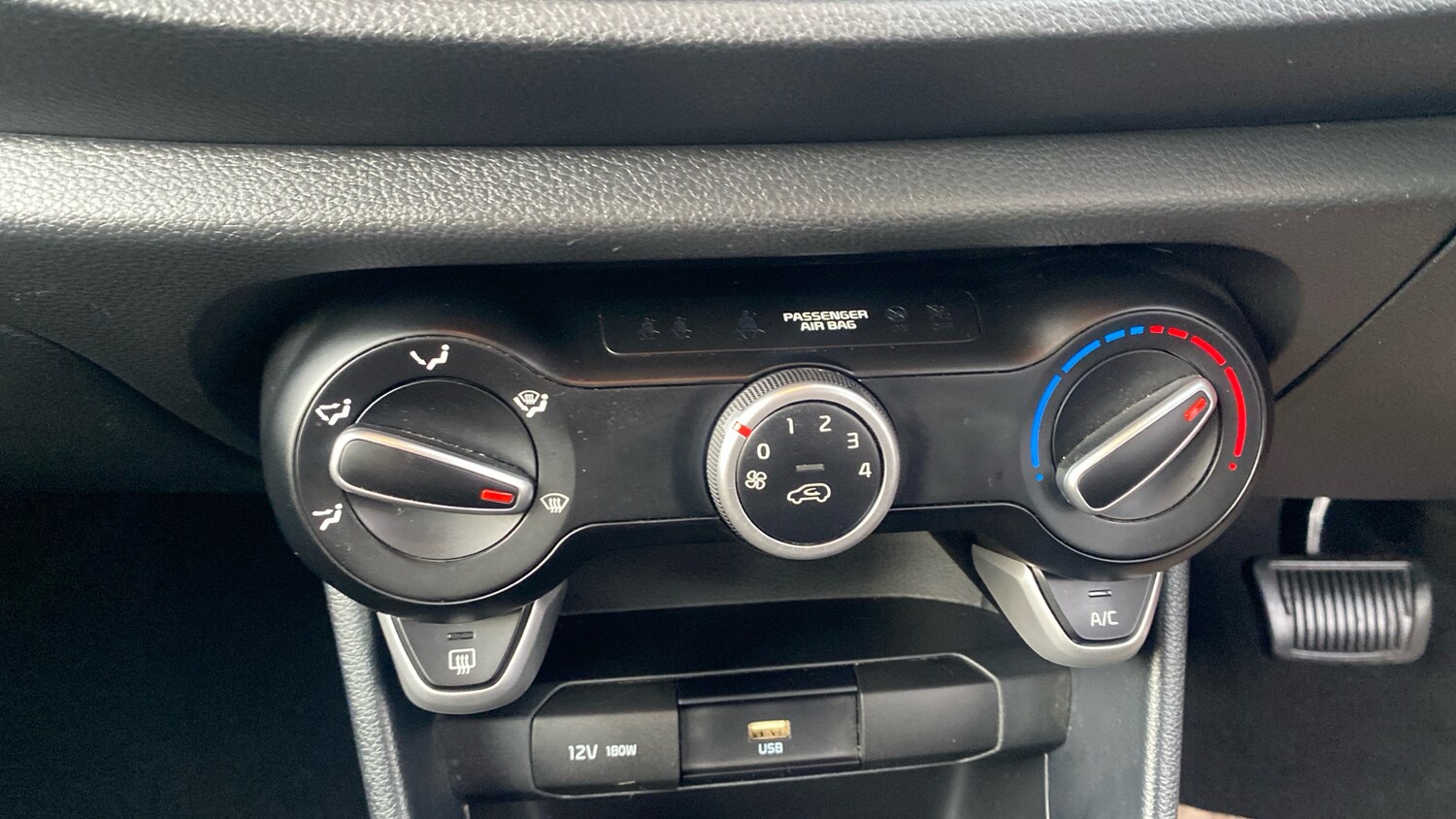 Used Kia Picanto 2022 for sale - 76257878: Photo 21