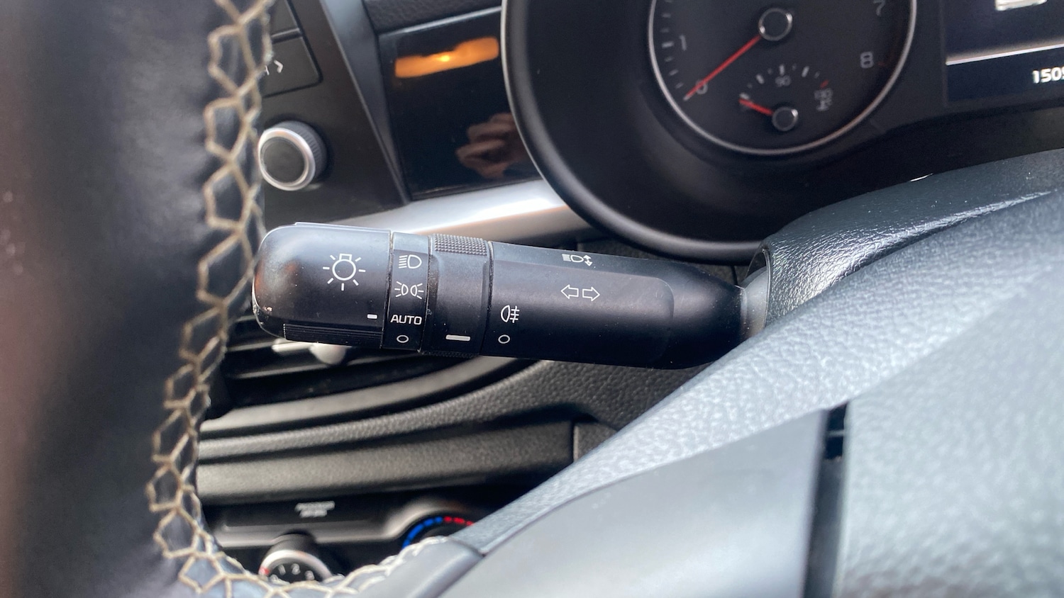 Used Kia Picanto 2022 for sale - 76257878: Photo 23