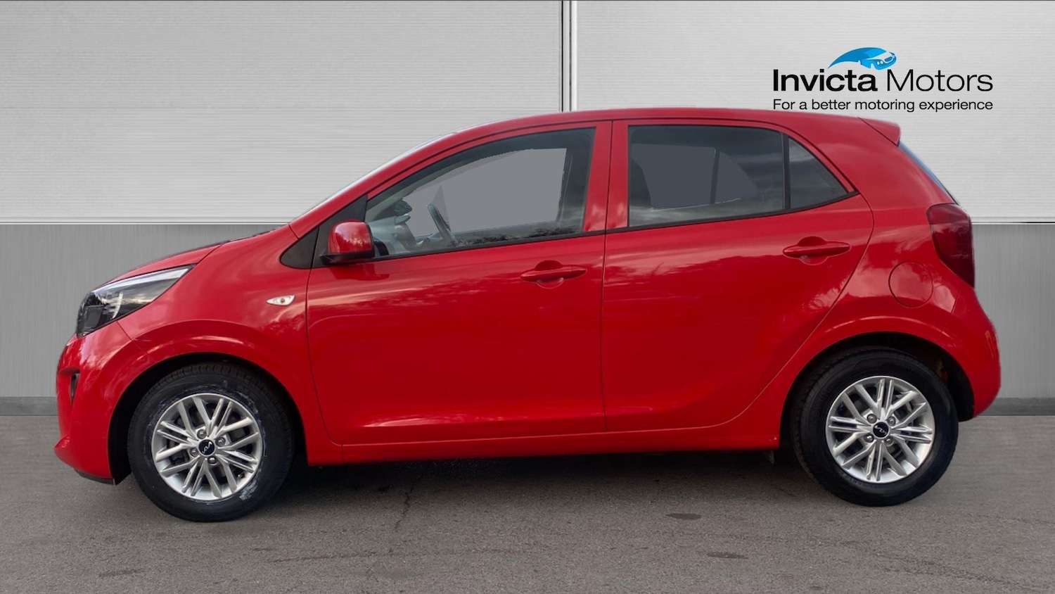 Used Kia Picanto 2022 for sale - 76257878: Photo 6