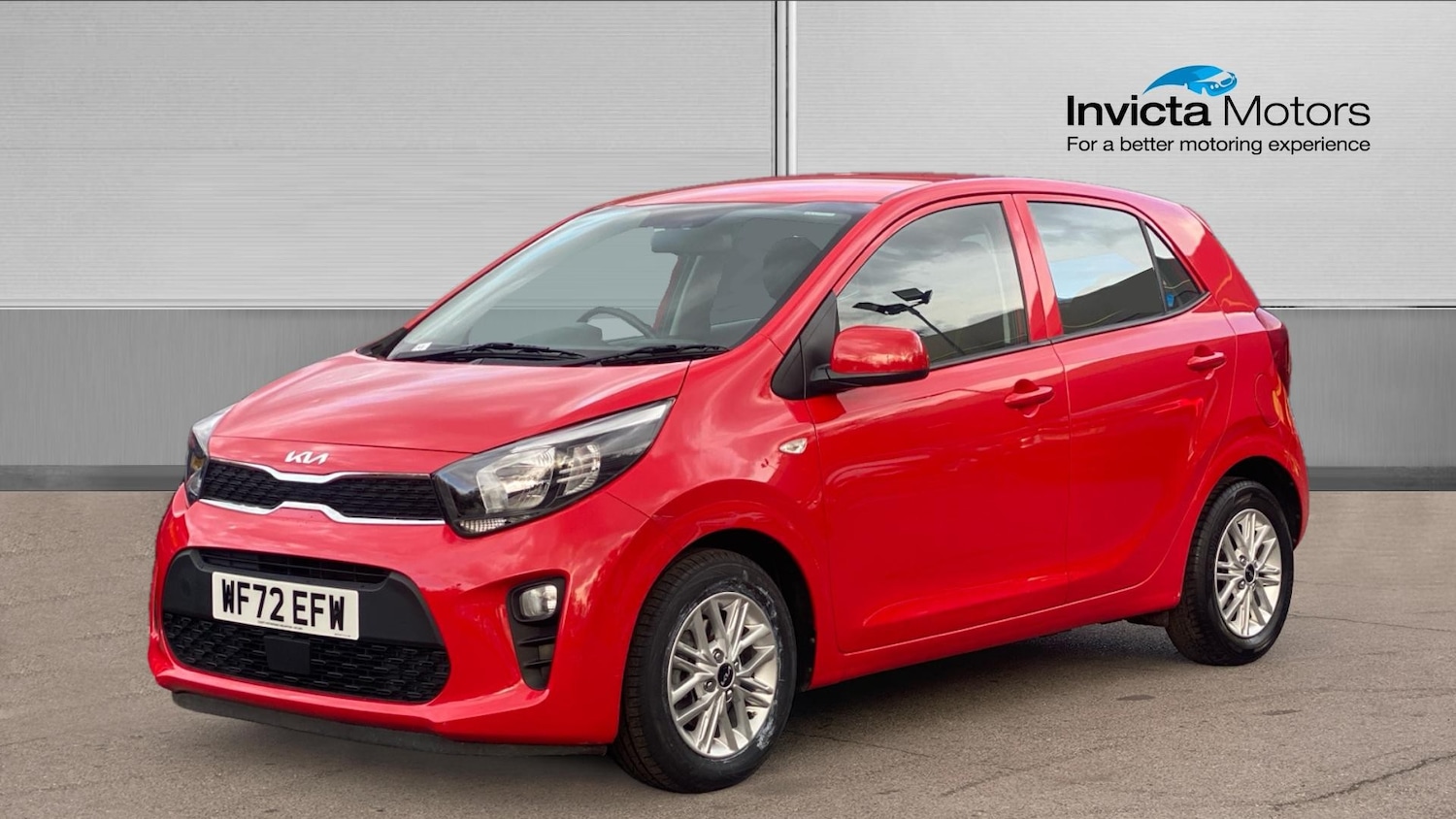 Used Kia Picanto 2022 for sale - 76257878: Photo 7