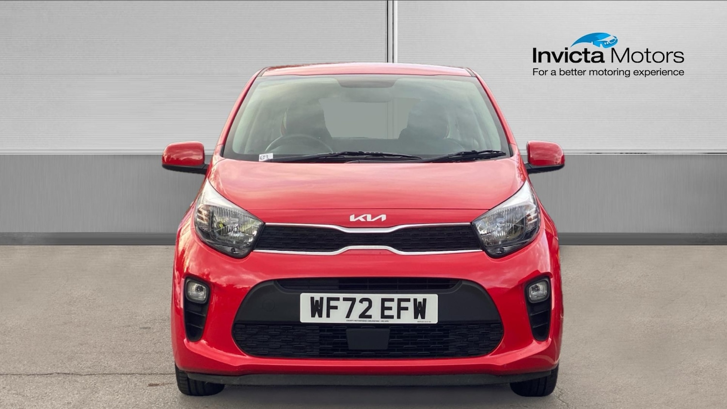 Used Kia Picanto 2022 for sale - 76257878: Photo 8