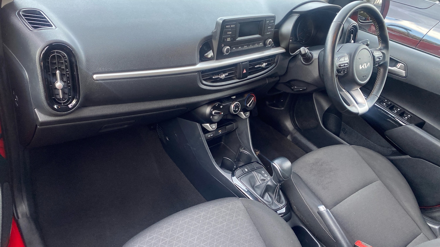 Used Kia Picanto 2022 for sale - 76257878: Photo 9