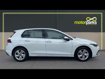Used Volkswagen Golf 2022 for sale - 74943481: Photo