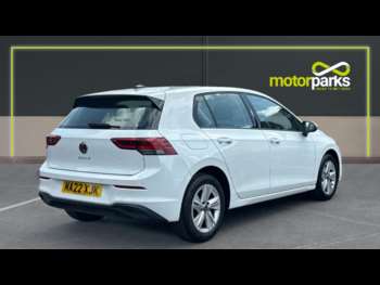 Used Volkswagen Golf 2022 for sale - 74943481: Photo