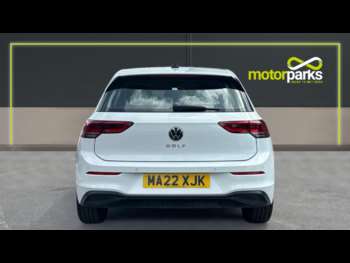 Used Volkswagen Golf 2022 for sale - 74943481: Photo