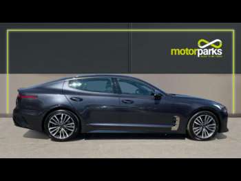 Used Kia Stinger 2019 for sale - 75137993: Photo