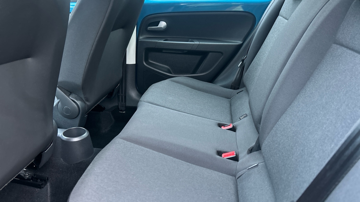 Used Volkswagen up! 2018 for sale - 77643517: Photo 14