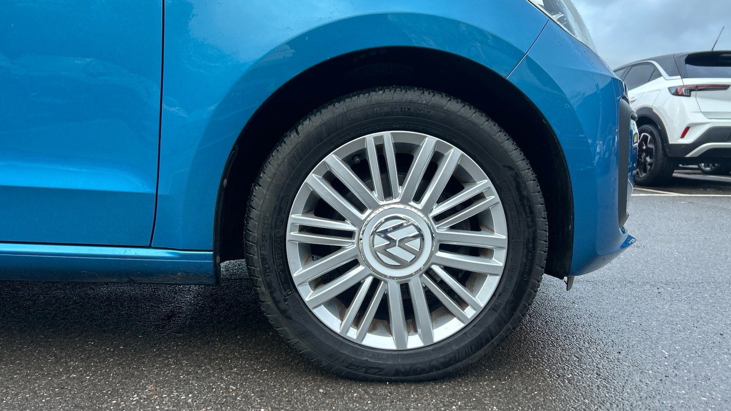 Used Volkswagen up! 2018 for sale - 77643517: Photo 20