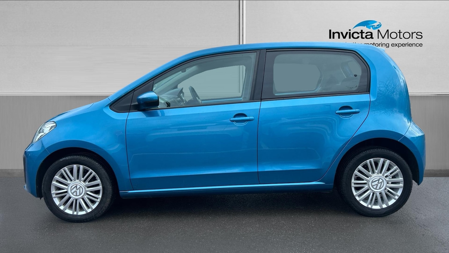 Used Volkswagen up! 2018 for sale - 77643517: Photo 6