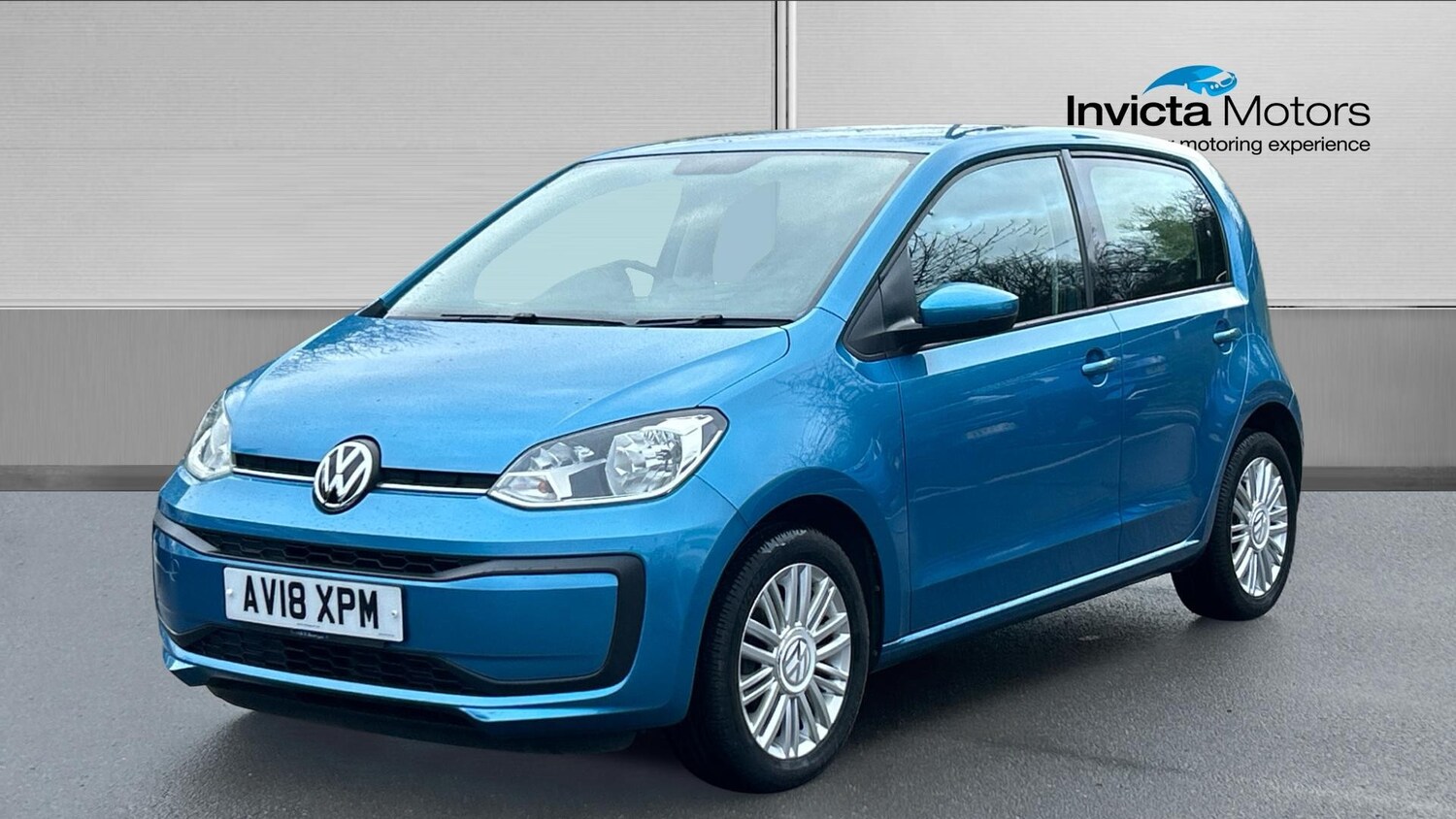 Used Volkswagen up! 2018 for sale - 77643517: Photo 7