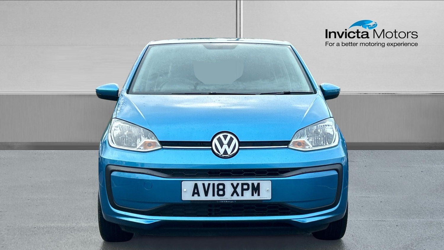 Used Volkswagen up! 2018 for sale - 77643517: Photo 8