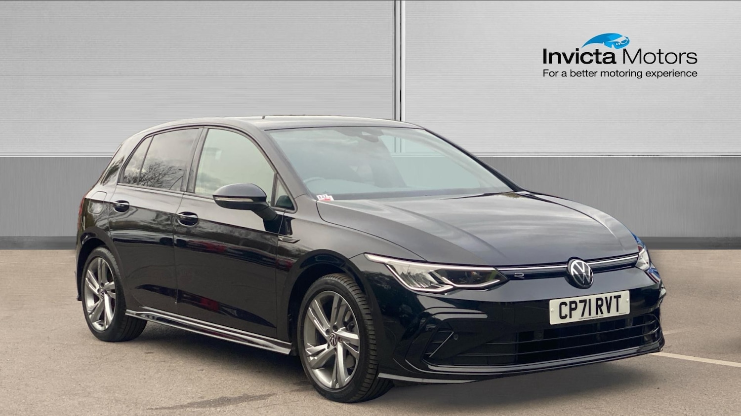 Used Volkswagen Golf 2022 for sale - 76257881: Photo 1