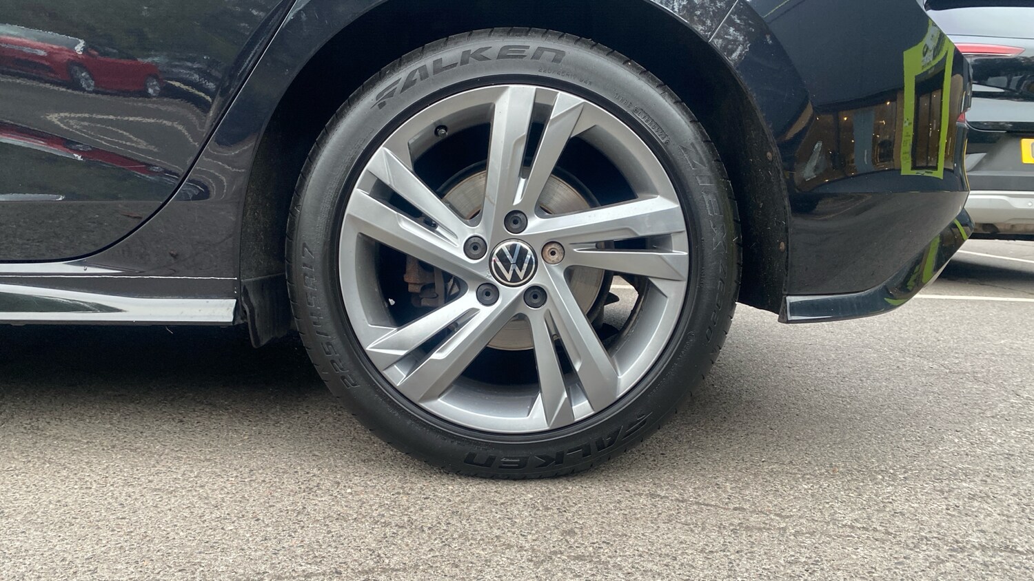 Used Volkswagen Golf 2022 for sale - 76257881: Photo 18
