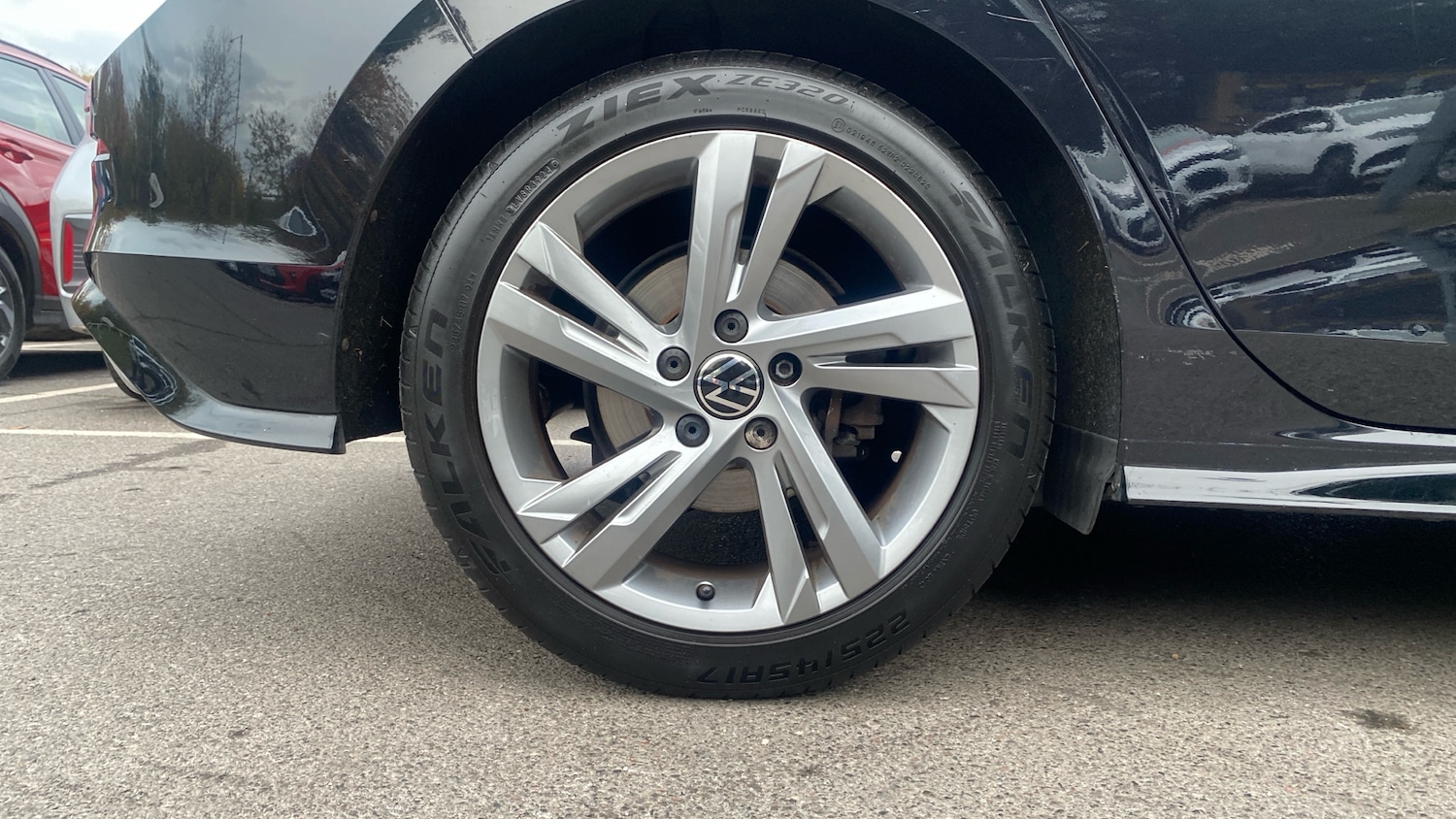 Used Volkswagen Golf 2022 for sale - 76257881: Photo 19
