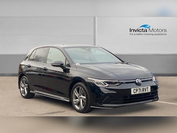 Used Volkswagen Golf 2022 for sale - 76257881: Photo