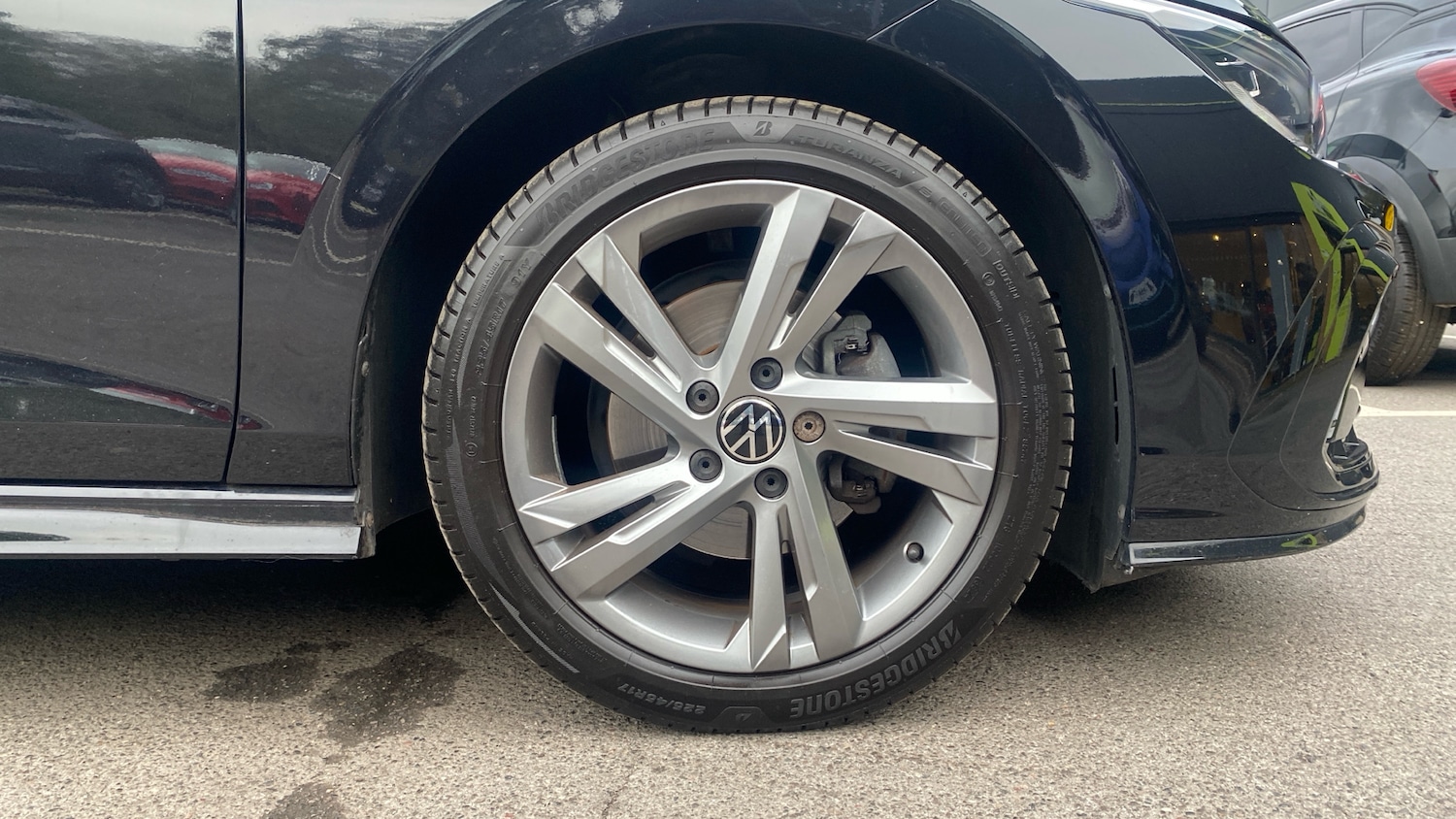 Used Volkswagen Golf 2022 for sale - 76257881: Photo 20