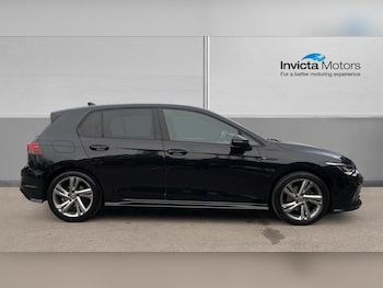Used Volkswagen Golf 2022 for sale - 76257881: Photo