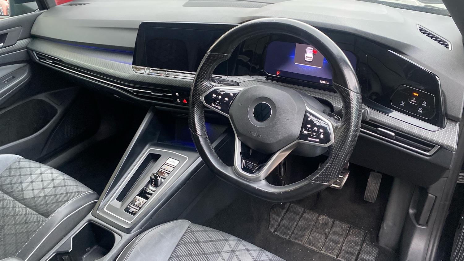Used Volkswagen Golf 2022 for sale - 76257881: Photo 9