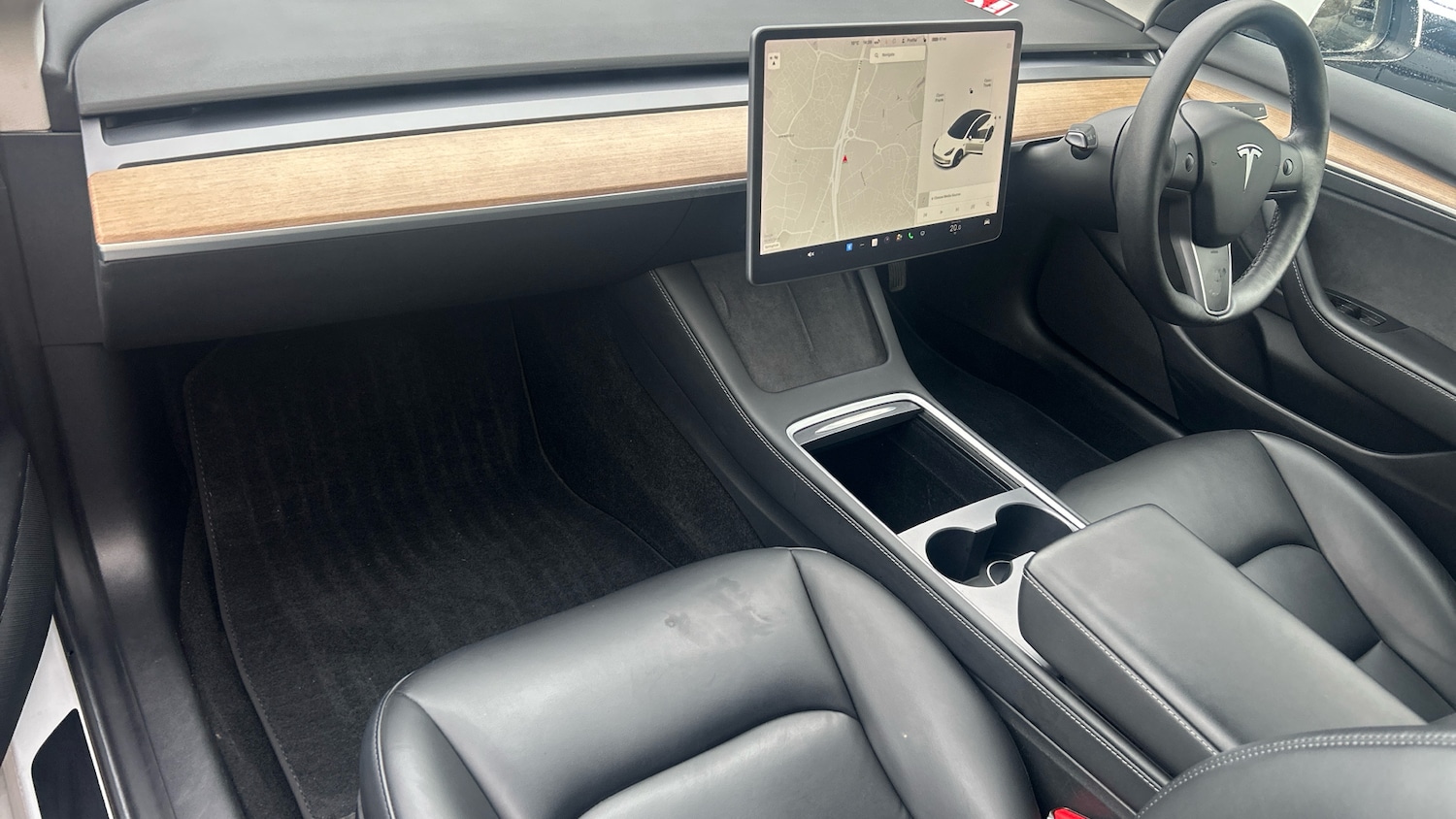 Used Tesla Model 3 2021 for sale - 77049214: Photo 10