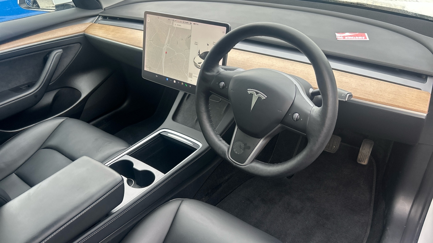 Used Tesla Model 3 2021 for sale - 77049214: Photo 9