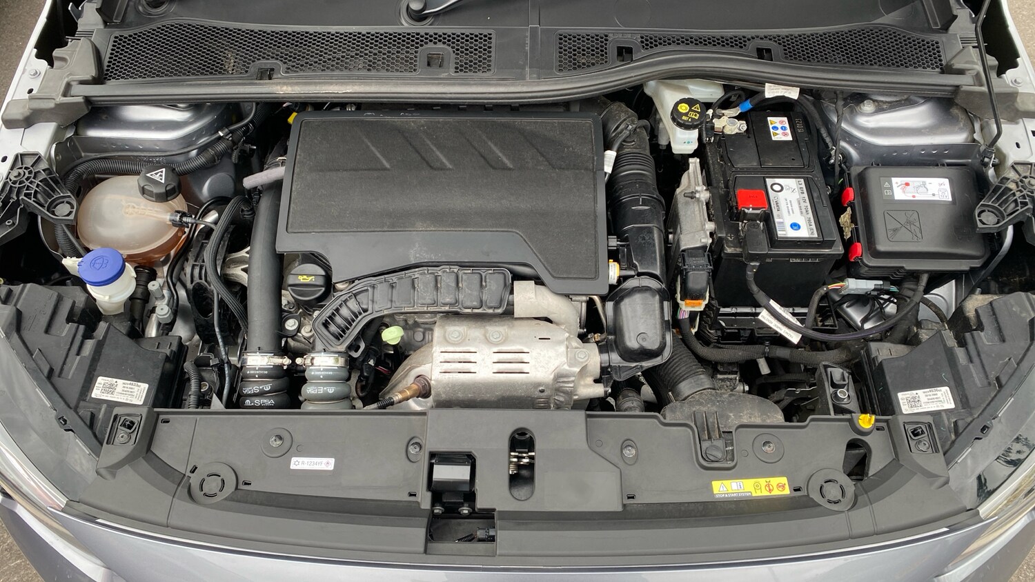 Vehicle 16