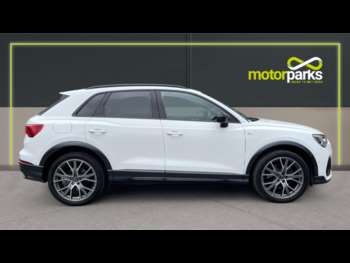 Used Audi Q3 2021 for sale - 74859411: Photo