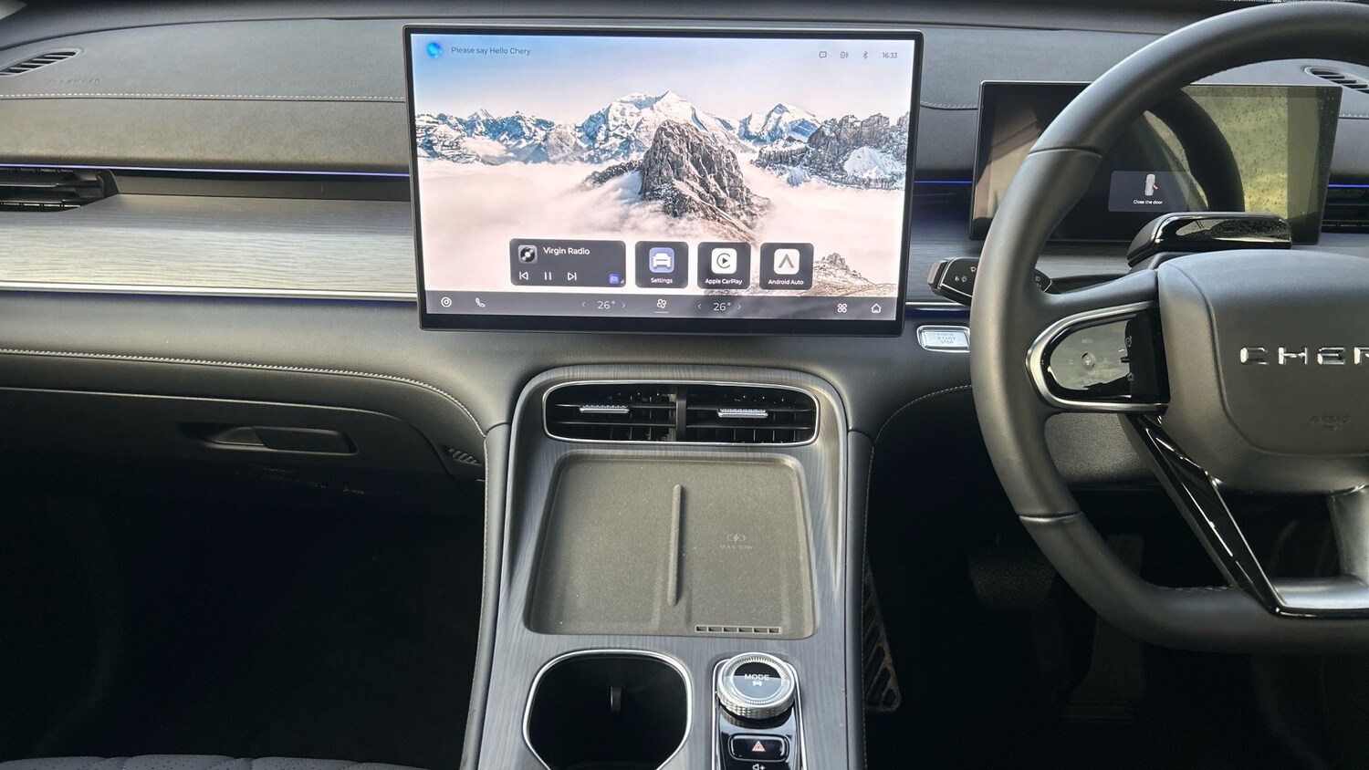 Used Chery Tiggo 8 2025 for sale - 77622731: Photo 12