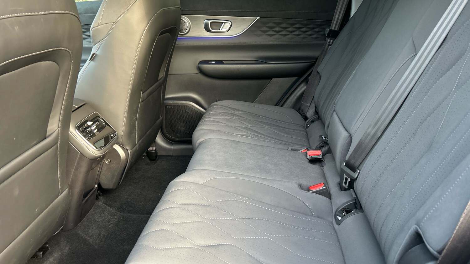 Used Chery Tiggo 8 2025 for sale - 77622731: Photo 14